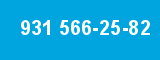 931 566-25-82 931 566-25-82